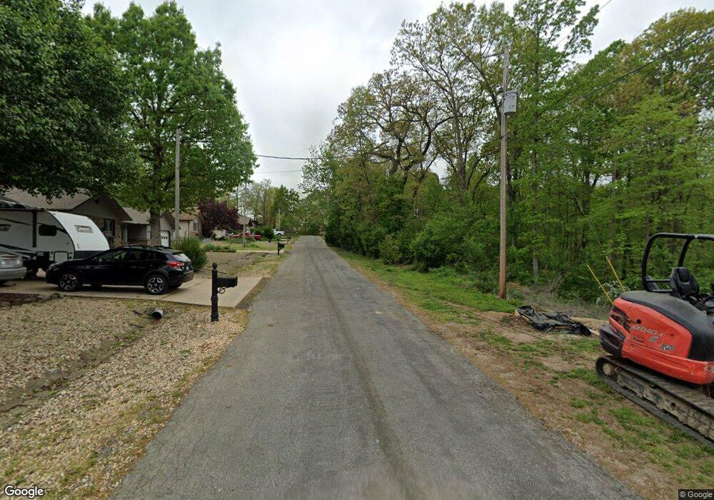 1395 Stringer Ln, Bella Vista, AR 72714 - photo 1