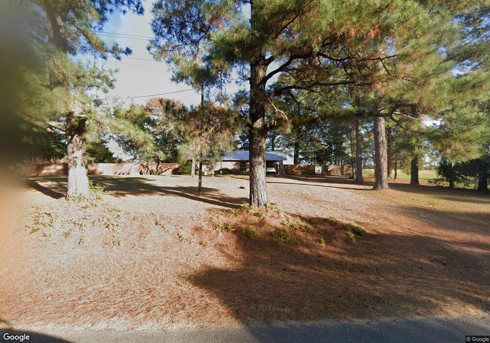 1217 Whitehead Rd, Choudrant, LA 71227 - photo 1