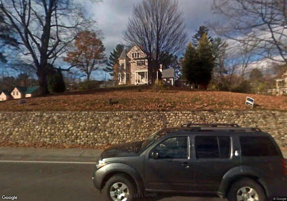 365 W Main St, Tilton, NH 03276 - photo 1