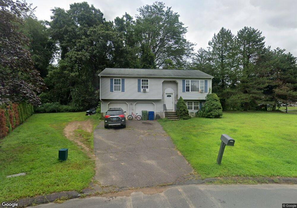 80 Brookside Cir, Windsor, CT 06095 - photo 1