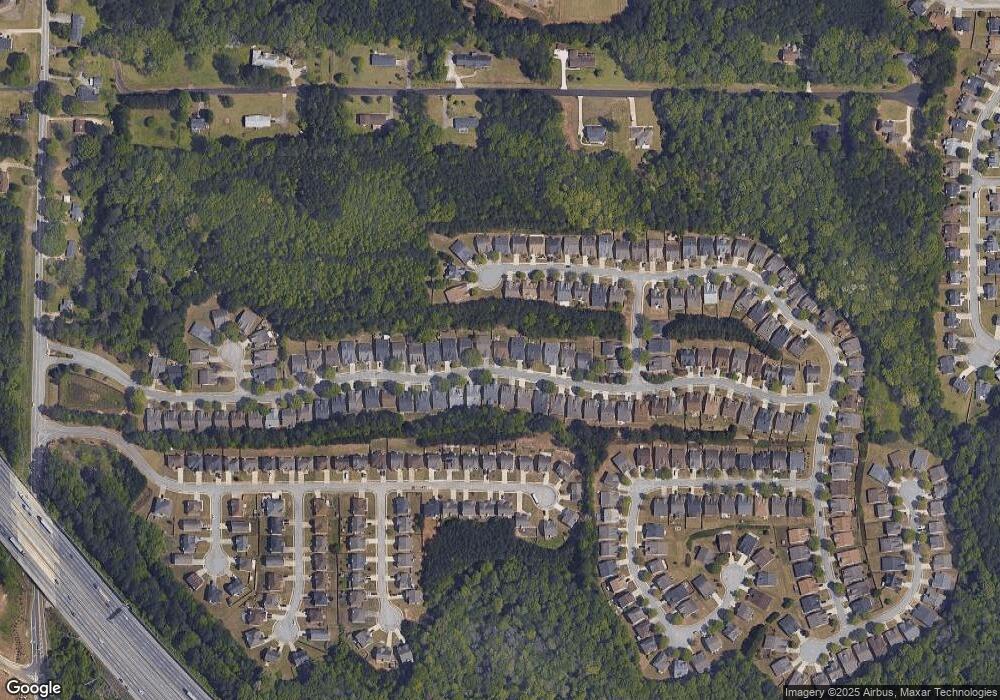 387 Avian Forest Dr, Stockbridge, GA 30281 - photo 1