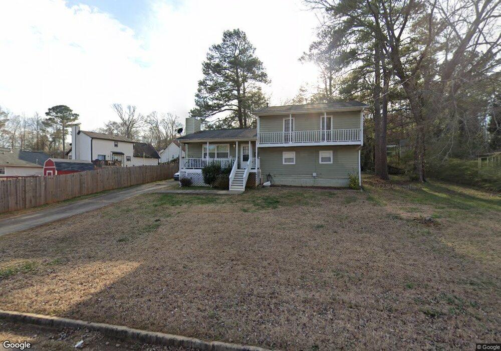 3859 Charlotte Dr, Rex, GA 30273 - photo 1
