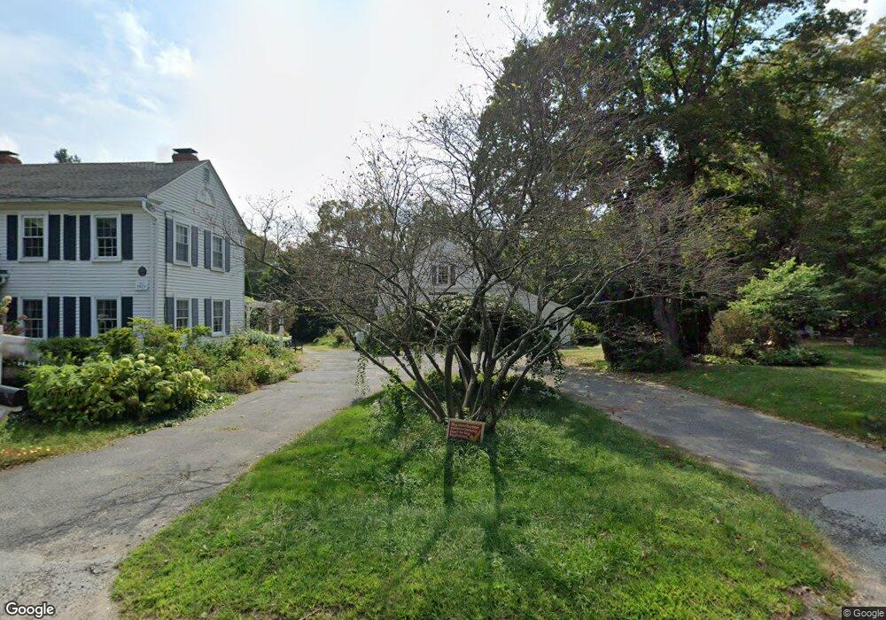 1432 Washington St, Holliston, MA 01746 - photo 1