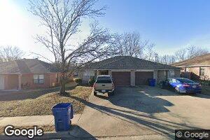 5900 Samantha St Unit A, Fayetteville, AR 72704