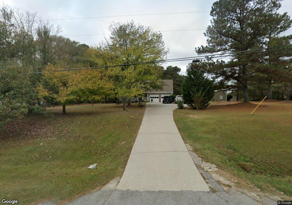 1191 Grayson Pkwy, Grayson, GA 30017 - photo 1