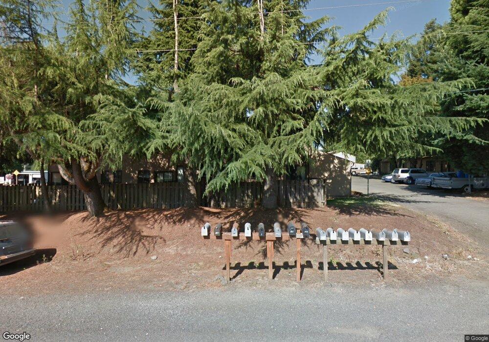 140 N 8th St, Philomath, OR 97370 - photo 1