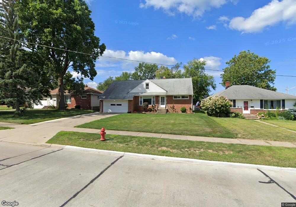 1878 Rush Rd, Wickliffe, OH 44092 - photo 1