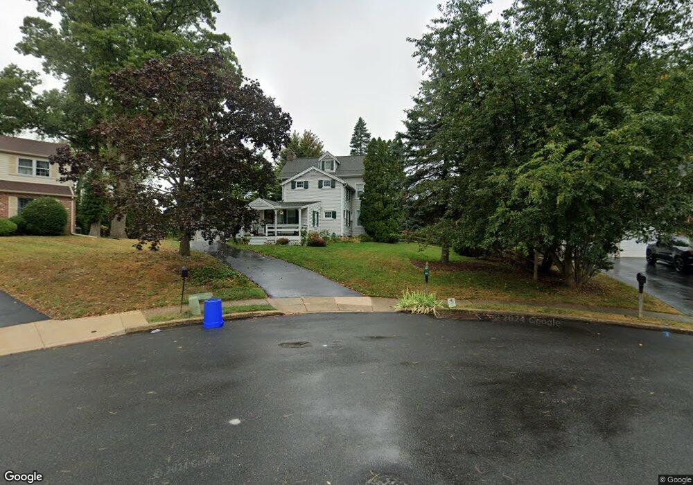 3089 Dorman Cir, Broomall, PA 19008 - photo 1