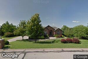 4105 Wycliff Dr, Manhattan, KS 66503