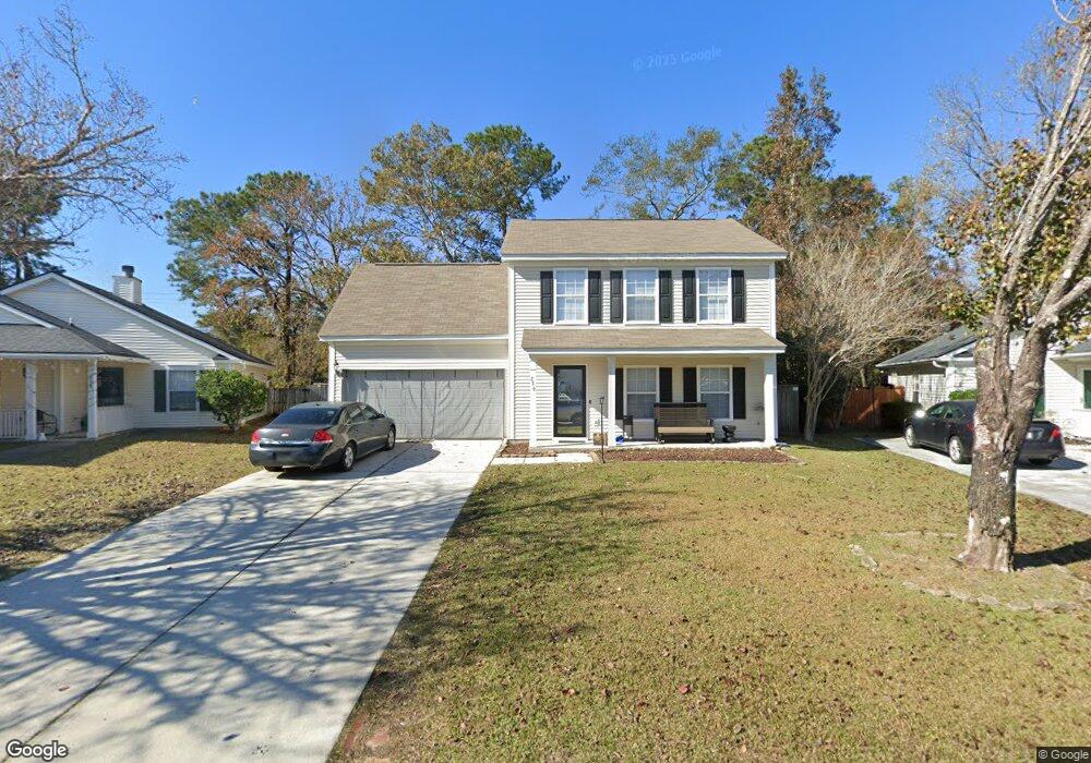 236 Two Pond Loop, Ladson, SC 29456 - photo 1