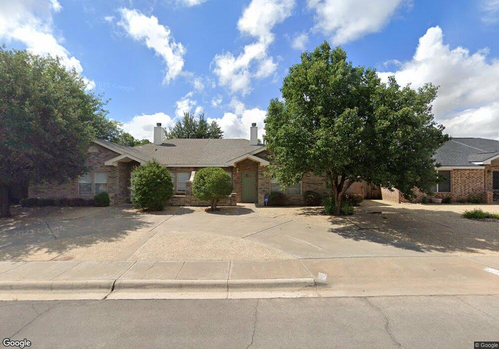 4709 Dentcrest Dr unit B, Midland, TX 79707 - photo 1