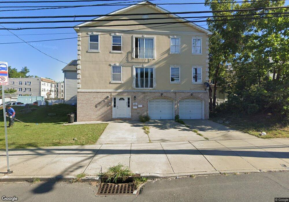 658 18th Ave unit 2, Irvington, NJ 07111 - photo 1