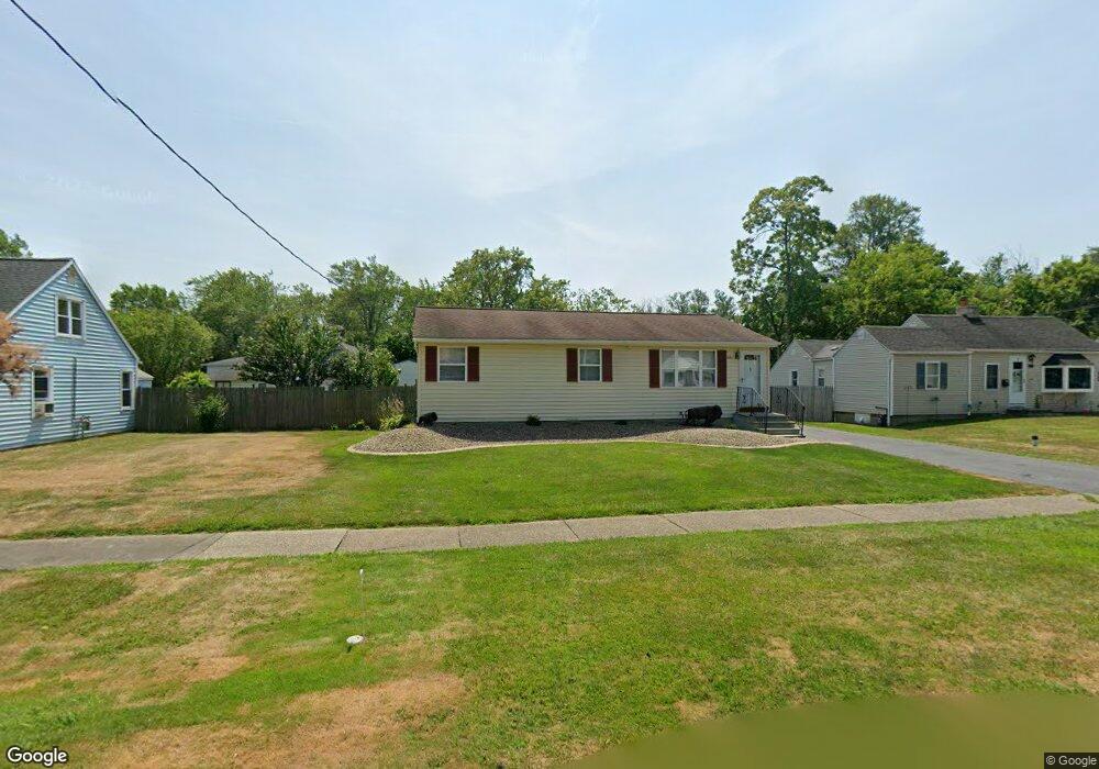 881 Lee Ave, North Tonawanda, NY 14120 - photo 1