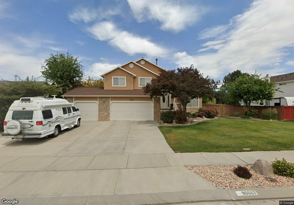 9667 S 3065 W, South Jordan, UT 84095 - photo 1
