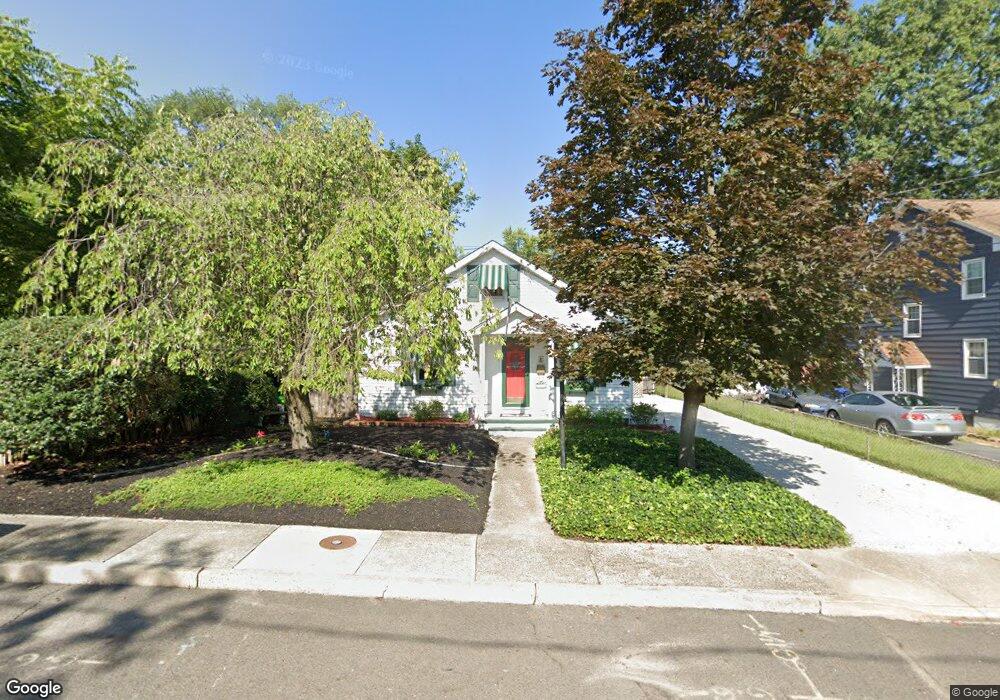 140 Caley Ave, Mount Holly, NJ 08060 - photo 1