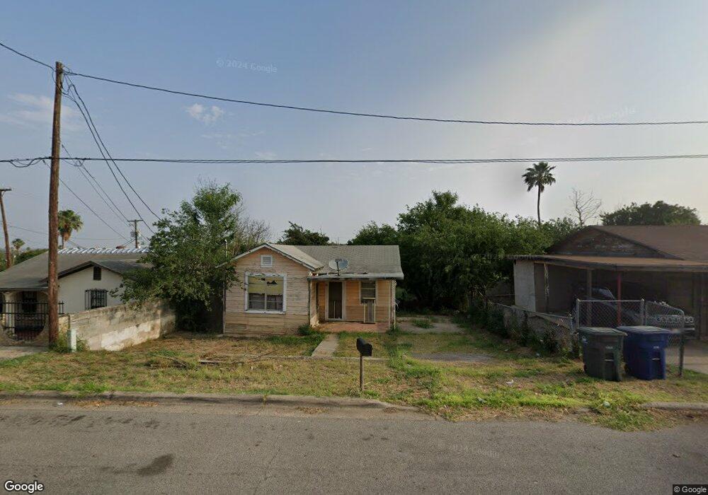 1006 Galveston St, Laredo, TX 78040 - photo 1