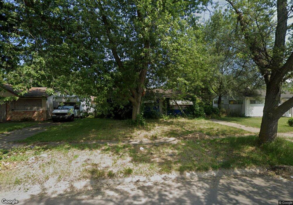 4210 W 23rd Ave, Gary, IN 46404 - photo 1