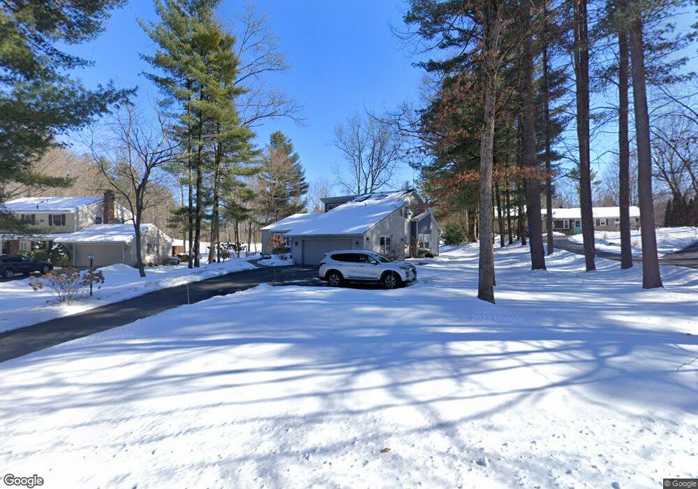 49 Fieldstone Dr, Gansevoort, NY 12831 - photo 1