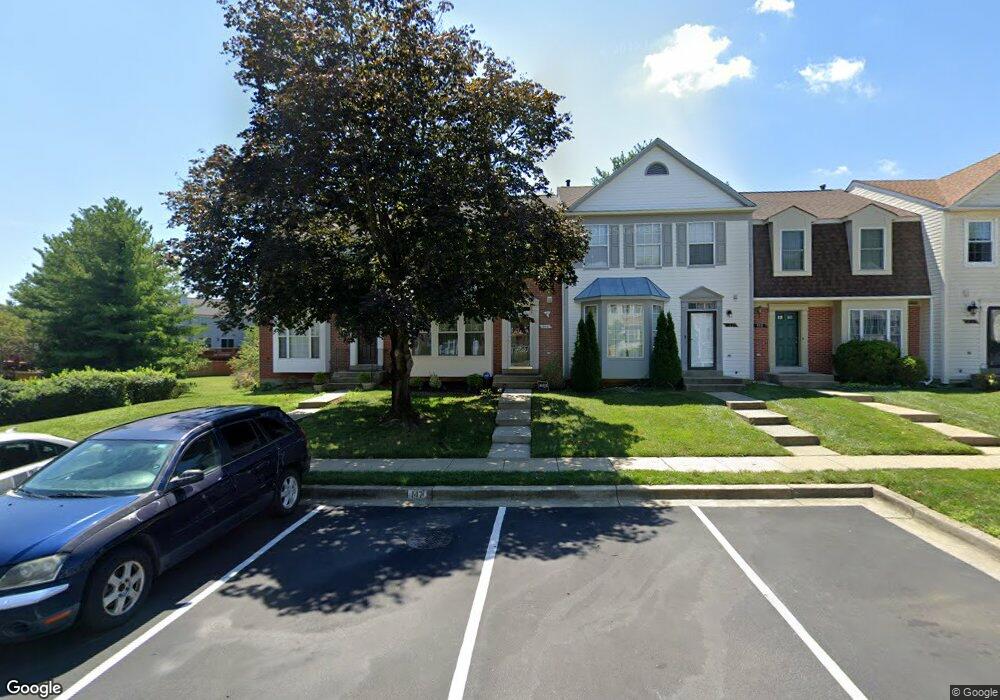 908 Lake Shore Dr, Bowie, MD 20721 - photo 1