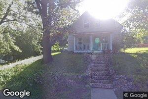 402 Auburn Ave, Oregon, MO 64473