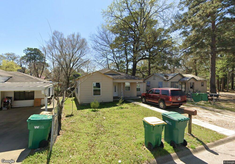 613 Waterman St, Texarkana, TX 75501 - photo 1