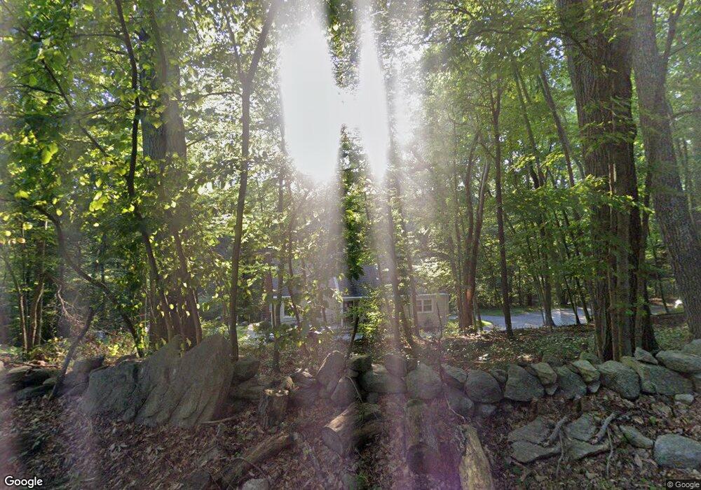 40 Trinity Pass Rd, Pound Ridge, NY 10576 - photo 1