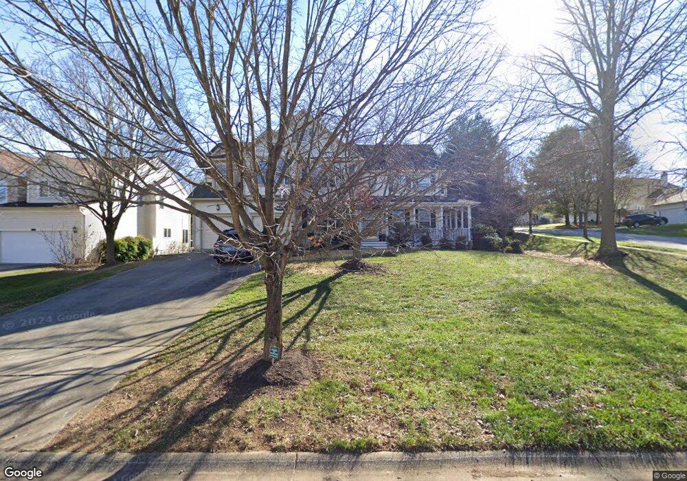 6500 Early Lily Row, Columbia, MD 21044 - photo 1