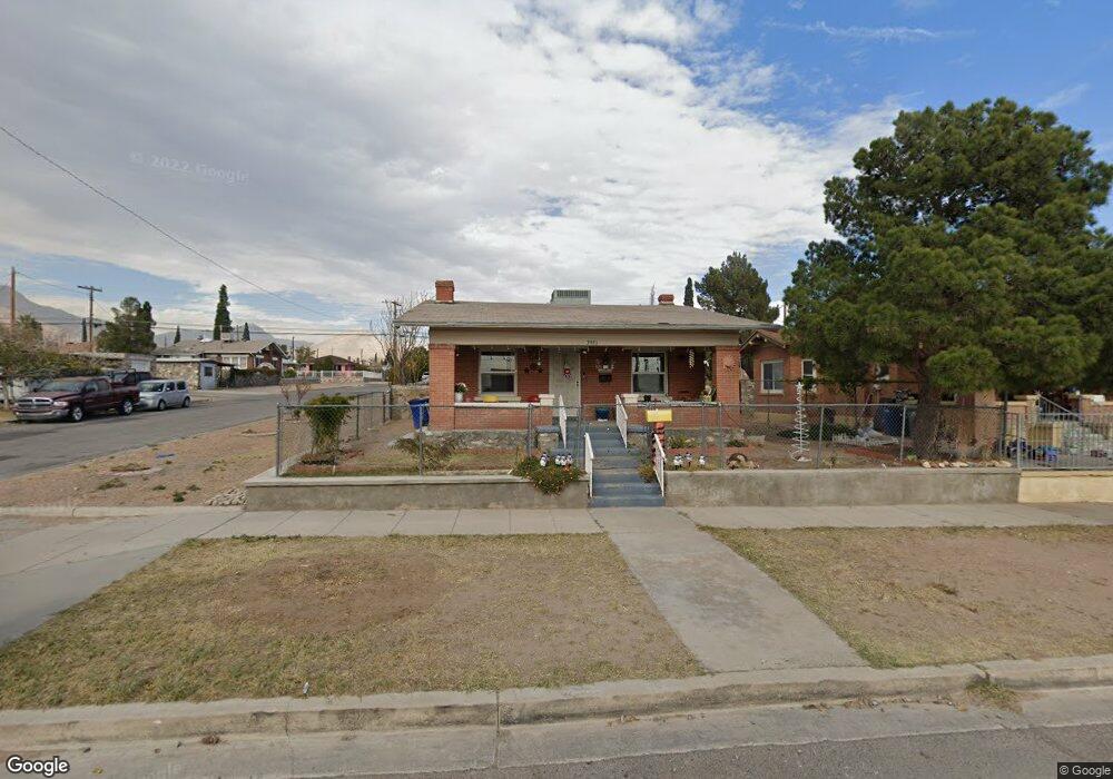 3001 Richmond Ave, El Paso, TX 79930 - photo 1