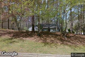 505 Summerhill Place, Alpharetta, GA 30022