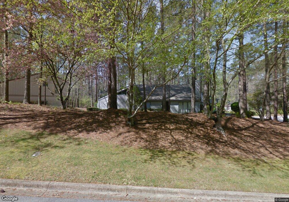 505 Summerhill Place unit .EMPTY, Alpharetta, GA 30022 - photo 1