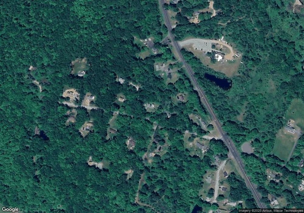 23 Bailey Rd, Andover, CT 06232 - photo 1