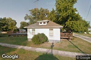 401 E Main St, Concord, IL 62631
