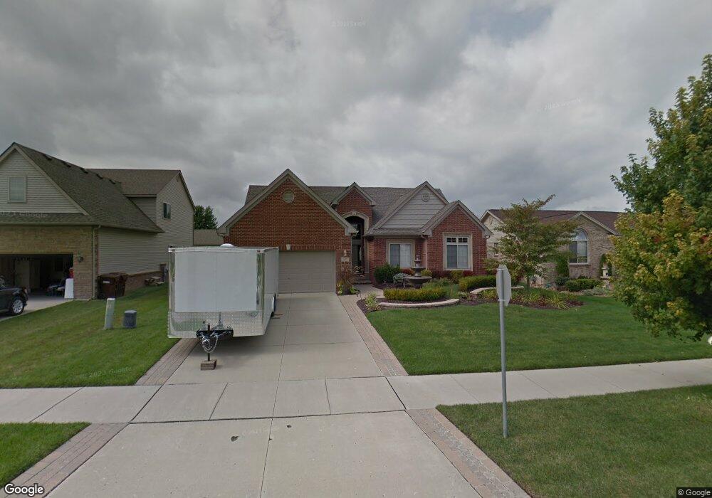 12397 Hannah Ln, Carleton, MI 48117 - photo 1