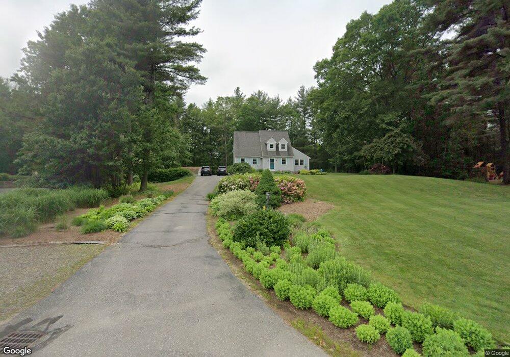 4 Priscilla Ln, Londonderry, NH 03053 - photo 1