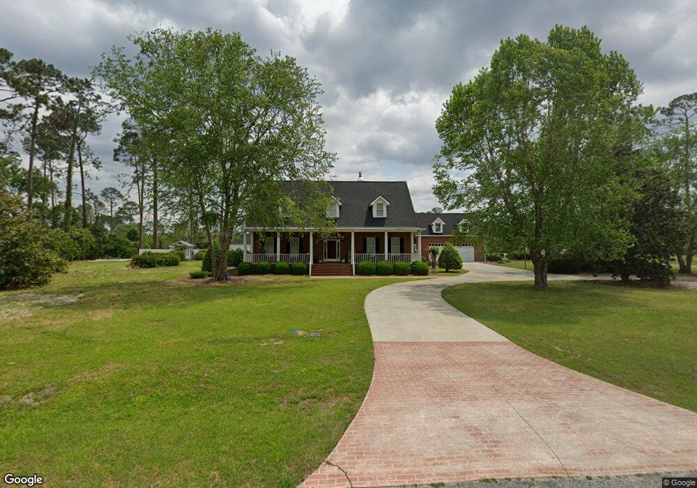 440 Webb Way, Douglas, GA 31533 - photo 1