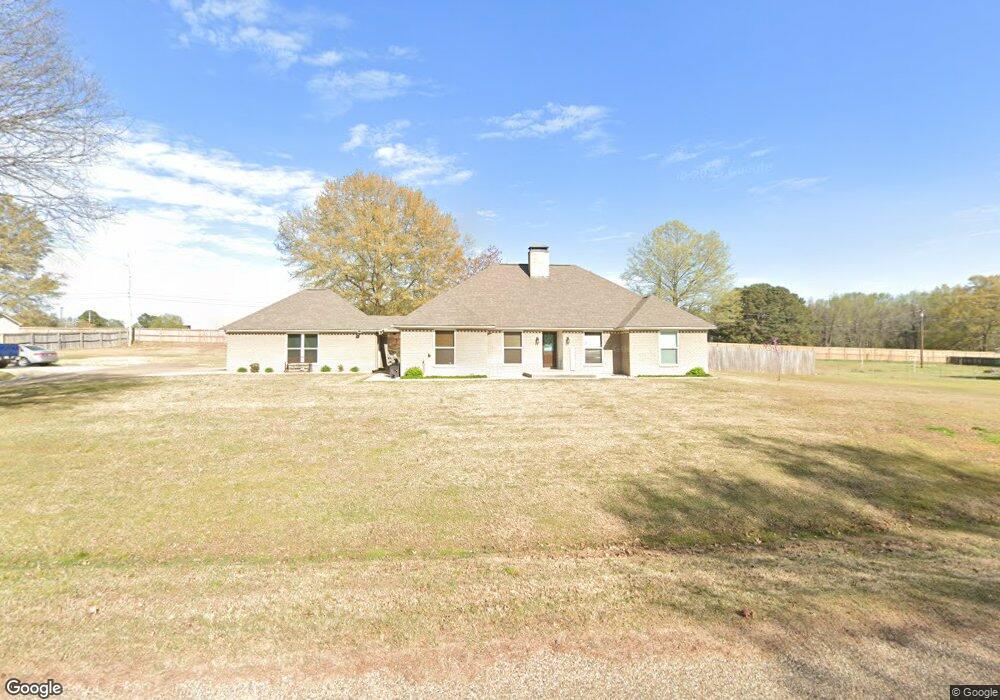 7410 Old Spanish Dr, Texarkana, TX 75503 - photo 1