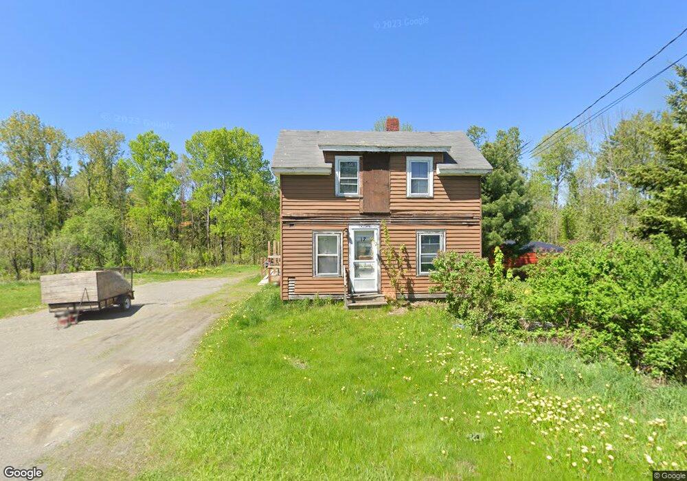 17 Hancock St, Dover Foxcroft, ME 04426 - photo 1