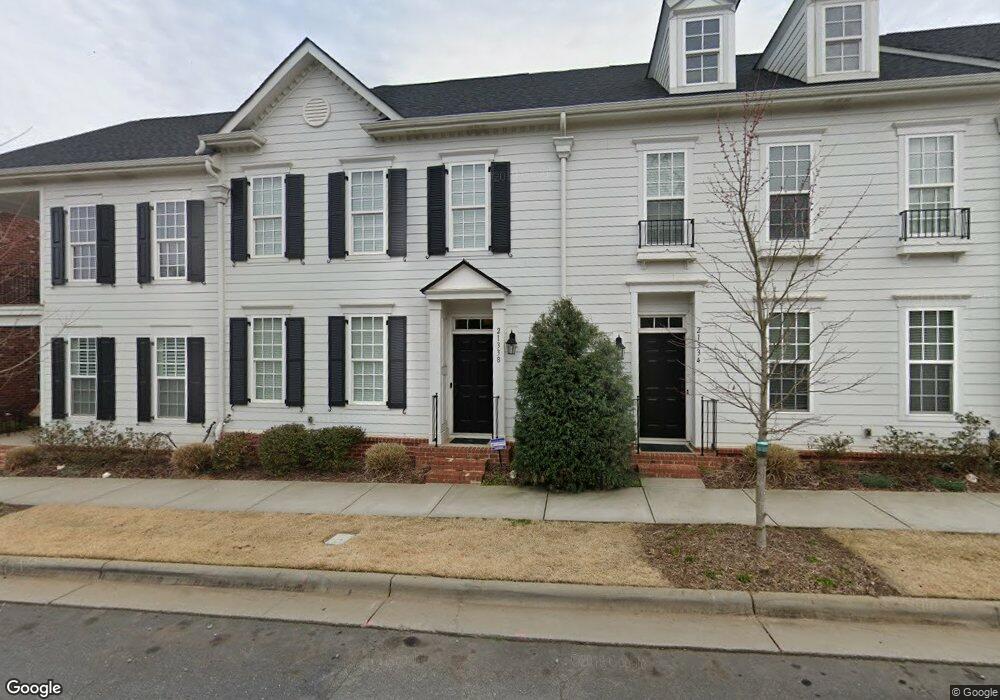 21338 Old Canal St unit 5, Cornelius, NC 28031 - photo 1