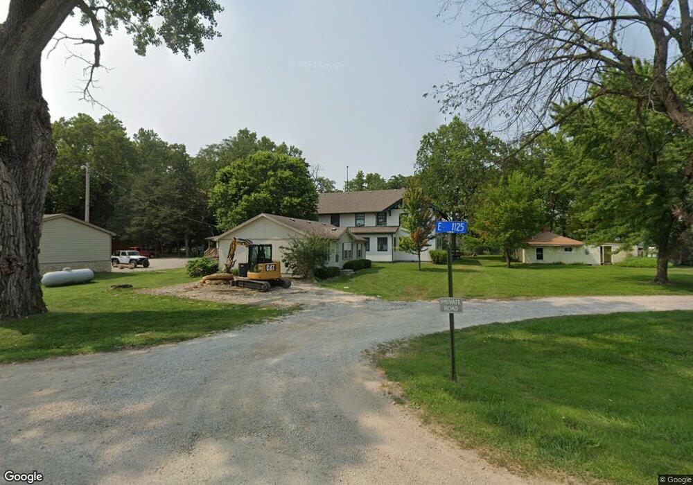 1108 N 1864 Rd, Lawrence, KS 66049 - photo 1