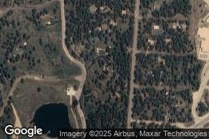 9888 Fallen Rock Rd, Conifer, CO 80433