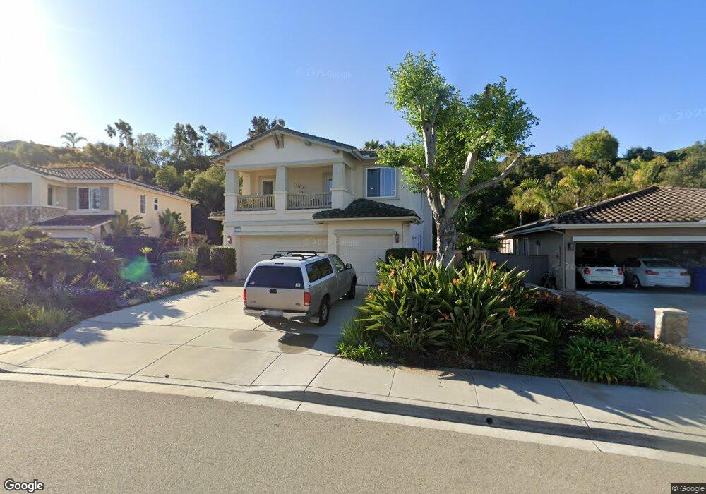 2831 Via Conquistador, Carlsbad, CA 92009 - photo 1