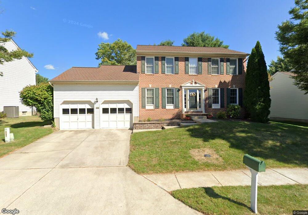 7474 Brandenburg Cir, Sykesville, MD 21784 - photo 1