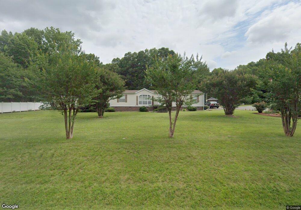 167 Watering Trough Rd, Statesville, NC 28677 - photo 1