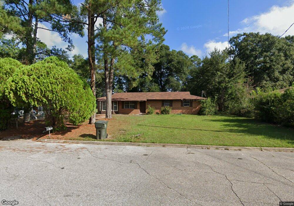 2921 Saint Peter St, Dothan, AL 36303 - photo 1