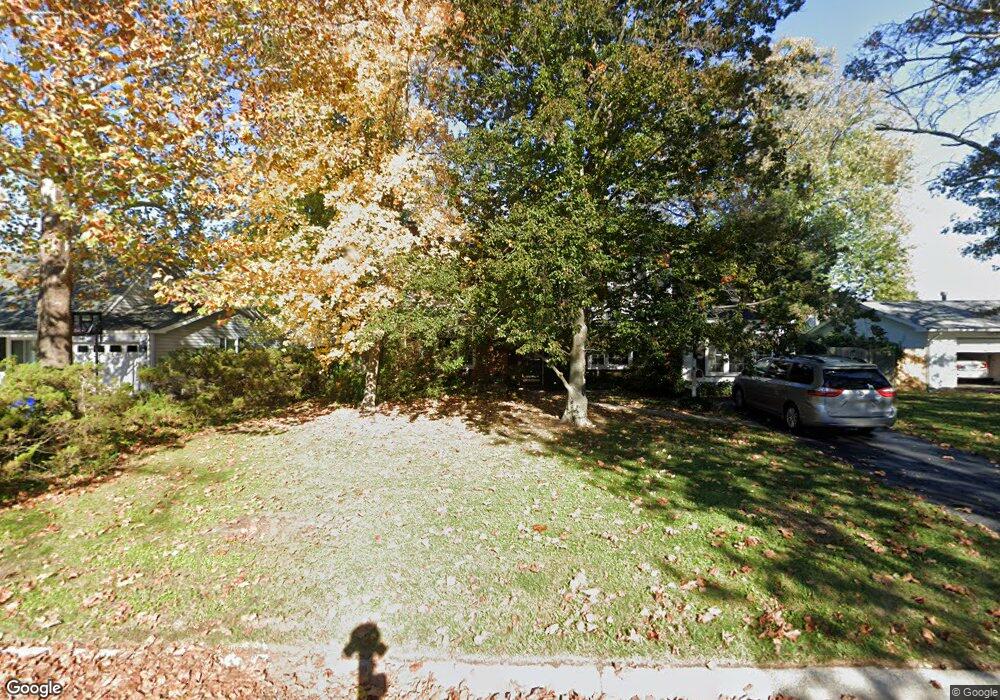 4113 Crosswick Turn, Bowie, MD 20715 - photo 1