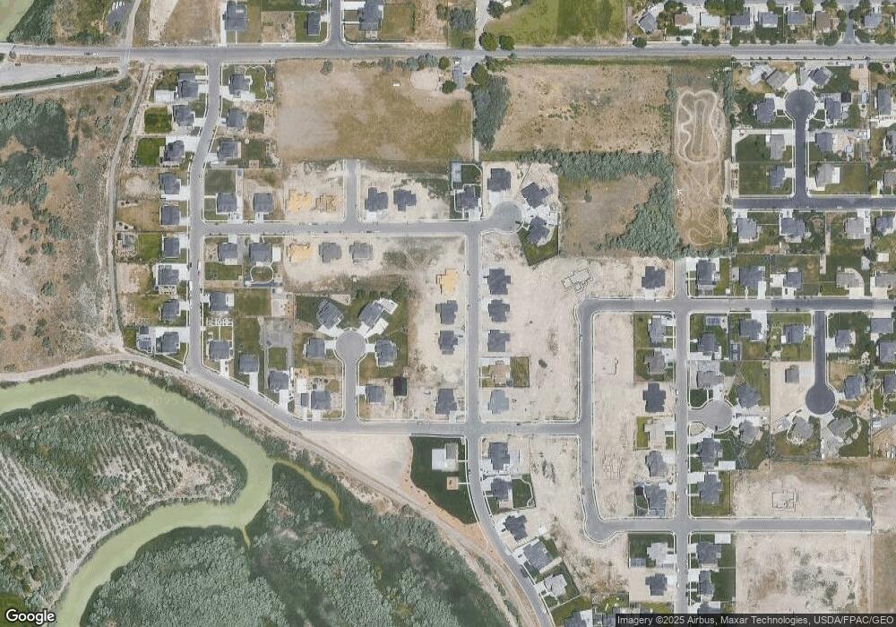 1349 N Oxborrow Dr, Lehi, UT 84043 - photo 1