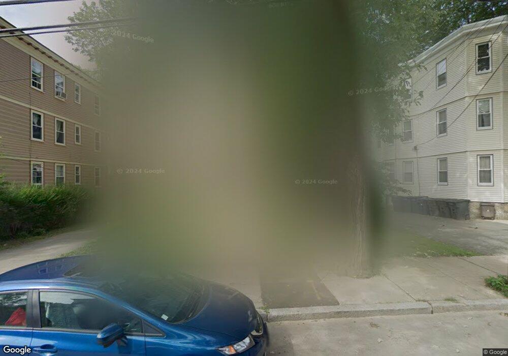 22 Hewlett St unit 3, Roslindale, MA 02131 - photo 1