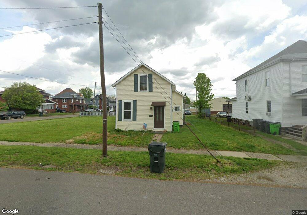 644 Elm St, Coshocton, OH 43812 - photo 1