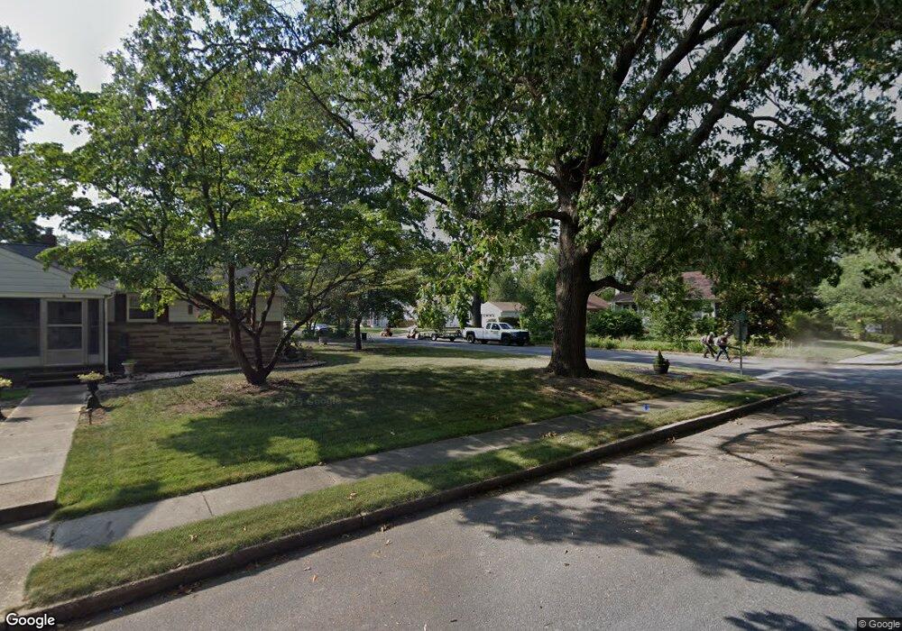 5907 6th St, Mays Landing, NJ 08330 - photo 1