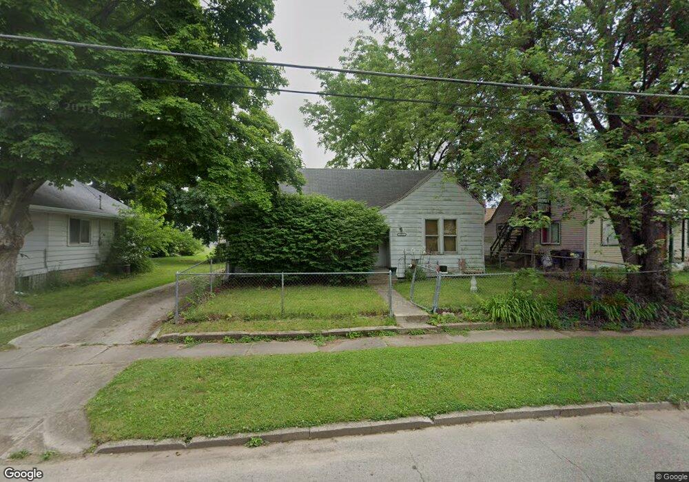 2912 Pitt St, Anderson, IN 46016 - photo 1